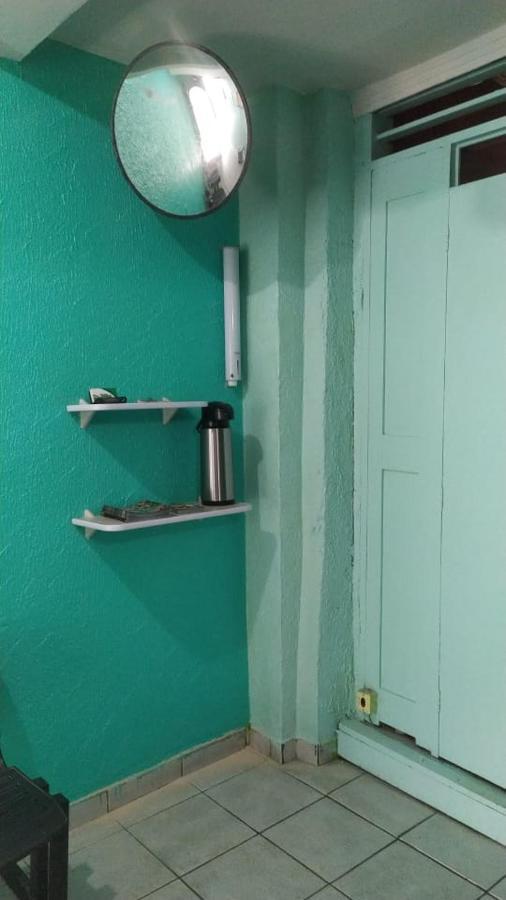 Pousada Ipojuca Caruaru Exteriör bild