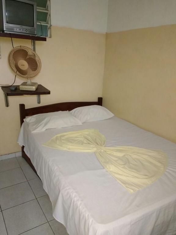 Pousada Ipojuca Caruaru Rum bild