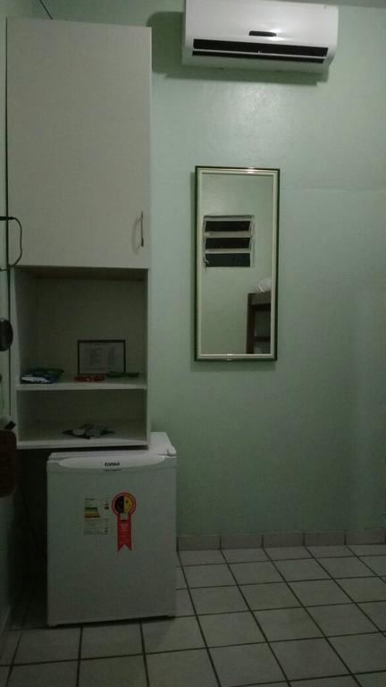 Pousada Ipojuca Caruaru Exteriör bild