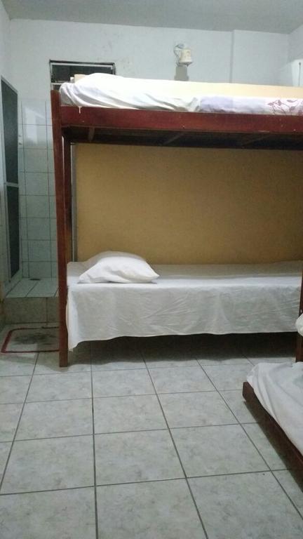 Pousada Ipojuca Caruaru Exteriör bild