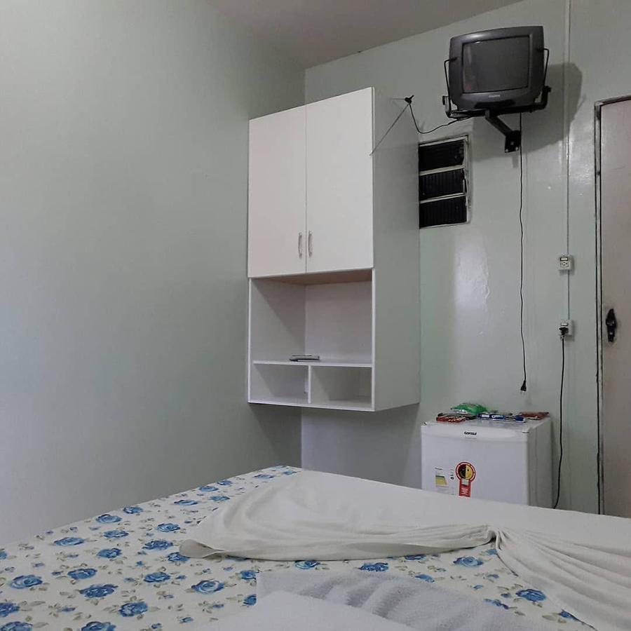 Pousada Ipojuca Caruaru Exteriör bild