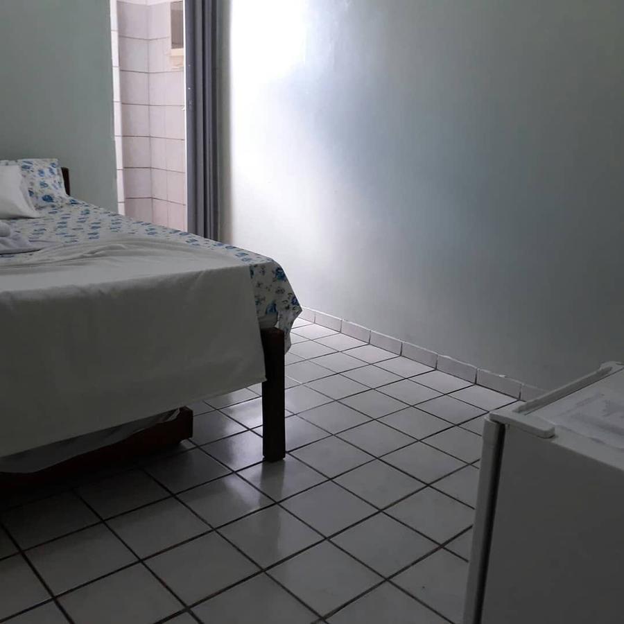 Pousada Ipojuca Caruaru Exteriör bild